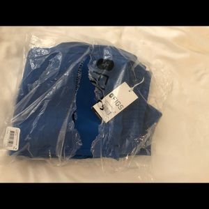 Figs high waisted Zamora jogger scrub pants.